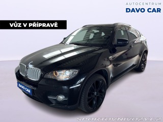 BMW X6 3.0 40d 225kW xDrive Xeno