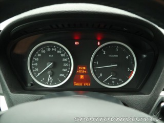 BMW X6 3.0 40d 225kW xDrive Xeno 2012