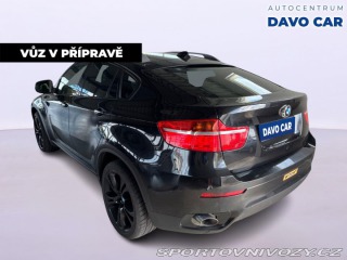 BMW X6 3.0 40d 225kW xDrive Xeno 2012