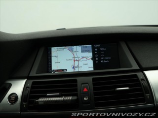BMW X6 3.0 40d 225kW xDrive Xeno 2012