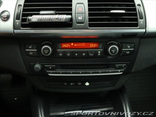 BMW X6 3.0 40d 225kW xDrive Xeno 2012