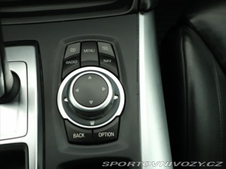 BMW X6 3.0 40d 225kW xDrive Xeno 2012