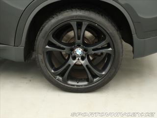 BMW X6 3.0 40d 225kW xDrive Xeno 2012