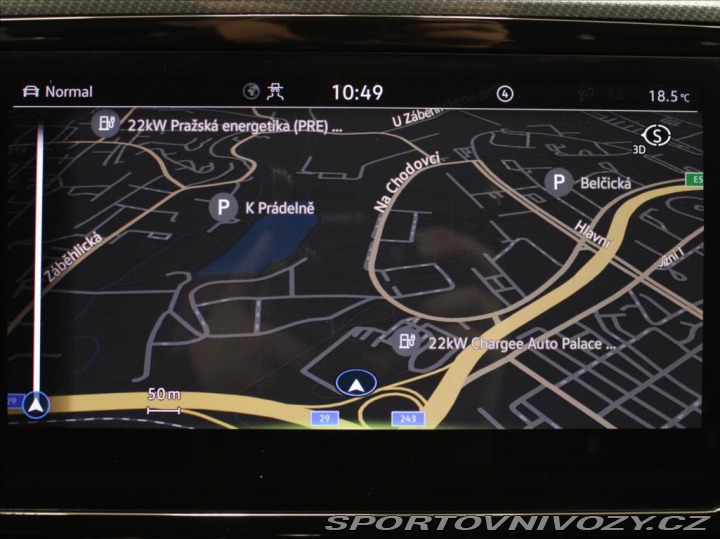 Volkswagen Arteon 2,0 TDI 176kW 4M R-line D 2020