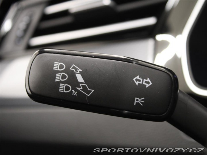 Volkswagen Arteon 2,0 TDI 176kW 4M R-line D 2020