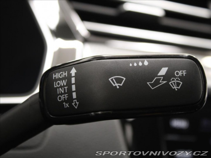 Volkswagen Arteon 2,0 TDI 176kW 4M R-line D 2020