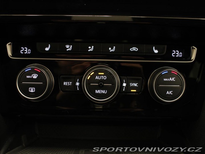 Volkswagen Arteon 2,0 TDI 176kW 4M R-line D 2020