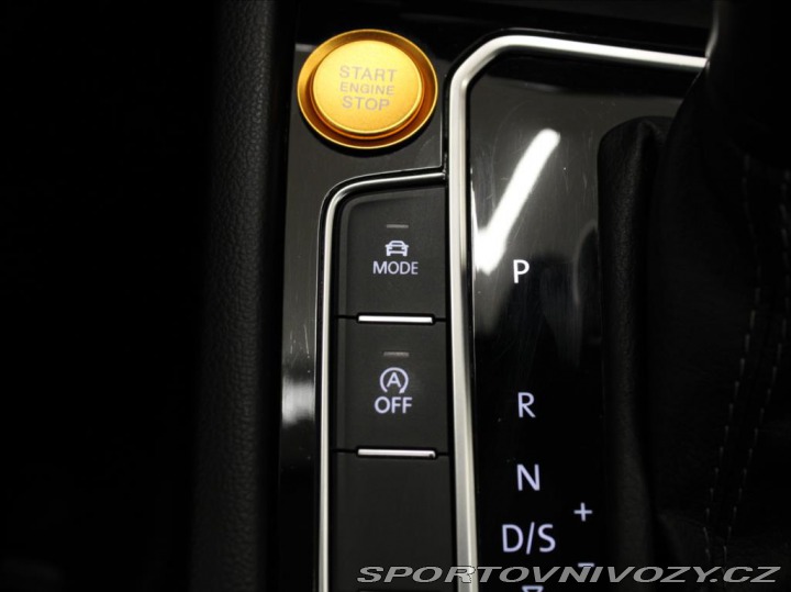 Volkswagen Arteon 2,0 TDI 176kW 4M R-line D 2020