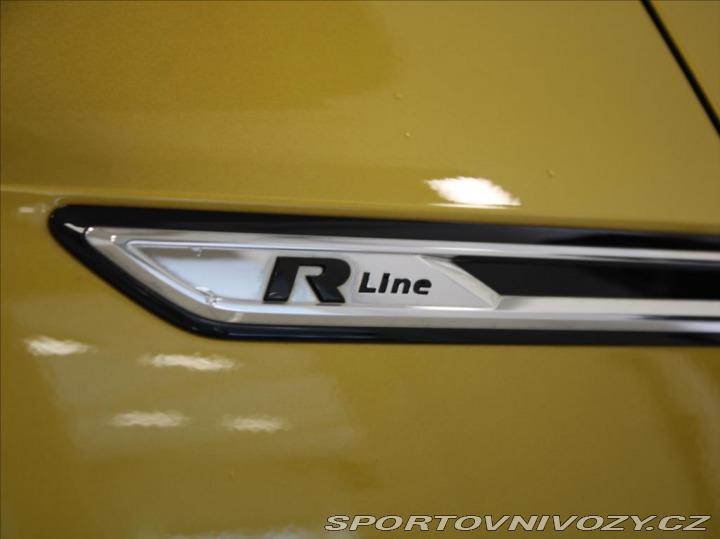 Volkswagen Arteon 2,0 TDI 176kW 4M R-line D 2020