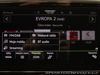 Volkswagen Arteon 2,0 TDI 176kW 4M R-line D 2020