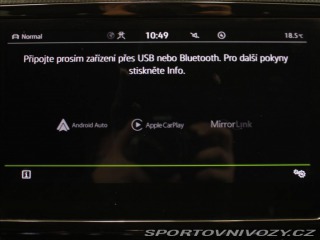 Volkswagen Arteon 2,0 TDI 176kW 4M R-line D 2020