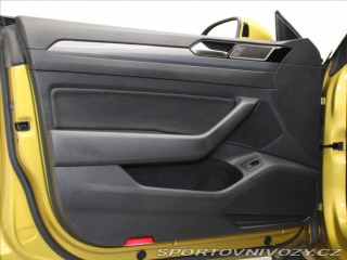 Volkswagen Arteon 2,0 TDI 176kW 4M R-line D 2020