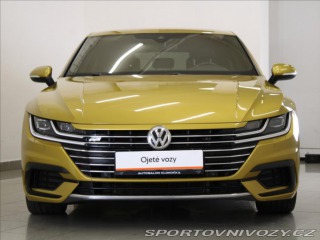 Volkswagen Arteon 2,0 TDI 176kW 4M R-line D 2020