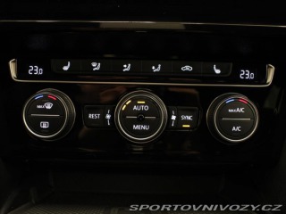 Volkswagen Arteon 2,0 TDI 176kW 4M R-line D 2020