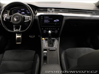 Volkswagen Arteon 2,0 TDI 176kW 4M R-line D 2020