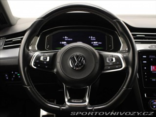 Volkswagen Arteon 2,0 TDI 176kW 4M R-line D 2020
