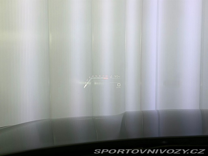 Audi RS6 QUATTRO, MATRIX, VZDUCH, 2020