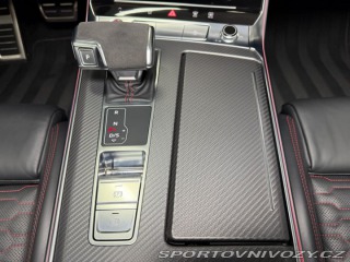 Audi RS6 QUATTRO, MATRIX, VZDUCH, 2020
