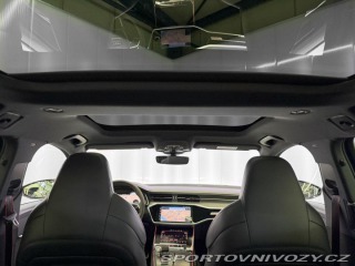 Audi RS6 QUATTRO, MATRIX, VZDUCH, 2020