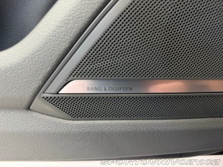 Audi RS6 QUATTRO, MATRIX, VZDUCH, 2020