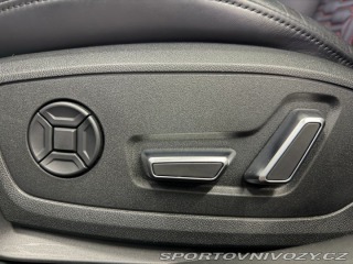 Audi RS6 QUATTRO, MATRIX, VZDUCH, 2020