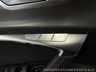 Audi RS6 QUATTRO, MATRIX, VZDUCH, 2020