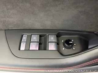 Audi RS6 QUATTRO, MATRIX, VZDUCH, 2020