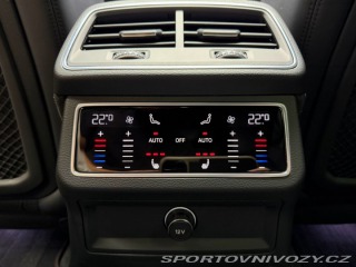 Audi RS6 QUATTRO, MATRIX, VZDUCH, 2020