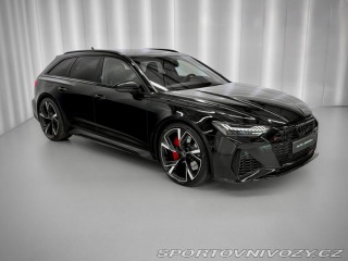 Audi RS6 QUATTRO, MATRIX, VZDUCH, 2020