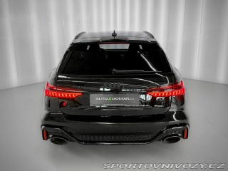 Audi RS6 QUATTRO, MATRIX, VZDUCH, 2020