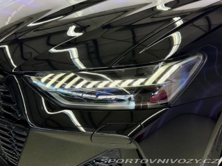 Audi RS6 QUATTRO, MATRIX, VZDUCH, 2020