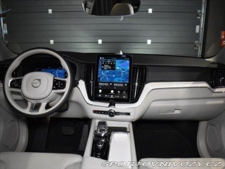 Volvo Ostatní modely XC60 2,0 T8 AWD ULTRA B&W, 2025