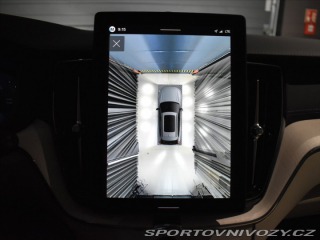 Volvo Ostatní modely XC60 2,0 T8 AWD ULTRA B&W, 2025