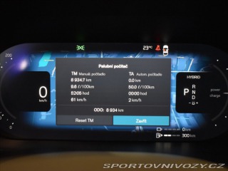 Volvo Ostatní modely XC60 2,0 T8 AWD ULTRA B&W, 2025