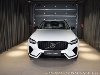Volvo Ostatní modely XC60 2,0 T8 AWD ULTRA B&W, 2025
