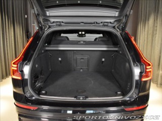 Volvo Ostatní modely XC60 2,0 T8 AWD Ultra Black ed 2025