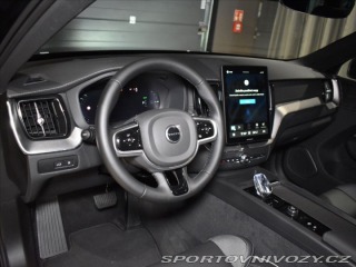 Volvo Ostatní modely XC60 2,0 T8 AWD Ultra Black ed 2025