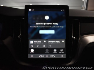 Volvo Ostatní modely XC60 2,0 T8 AWD Ultra Black ed 2025