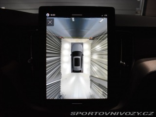 Volvo Ostatní modely XC60 2,0 T8 AWD Ultra Black ed 2025