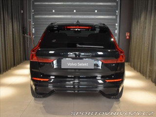 Volvo Ostatní modely XC60 2,0 T8 AWD Ultra Black ed 2025