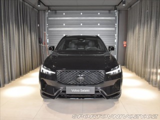 Volvo Ostatní modely XC60 2,0 T8 AWD Ultra Black ed 2025