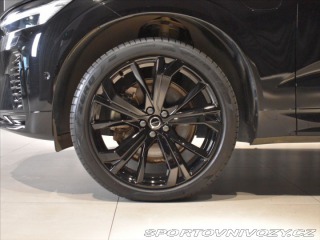 Volvo Ostatní modely XC60 2,0 T8 AWD Ultra Black ed 2025