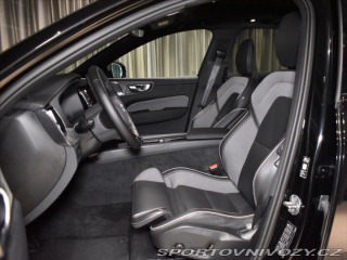 Volvo Ostatní modely XC60 2,0 T8 AWD Ultra Black ed 2025