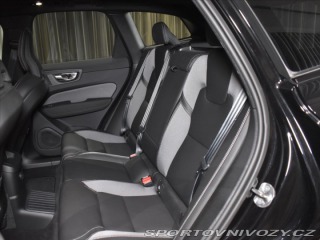 Volvo Ostatní modely XC60 2,0 T8 AWD Ultra Black ed 2025
