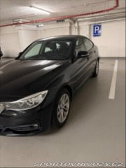 BMW 3 2,0   d GT F34, B47, auto 2015