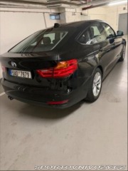 BMW 3 2,0   d GT F34, B47, auto 2015