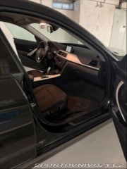 BMW 3 2,0   d GT F34, B47, auto 2015