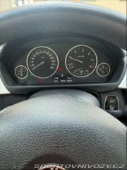 BMW 3 2,0   d GT F34, B47, auto 2015