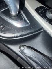 BMW 3 2,0   d GT F34, B47, auto 2015