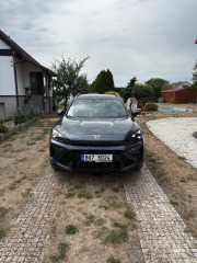 Cupra Formentor 1,5   eTSI DSG (2025)